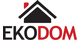Logo Przedsiębiorstwo Budowlane Eko-Dom