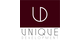 Logo Unique Development  Sp. z o.o.