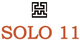 Logo Solo 11 Sp. z o.o.
