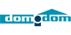 Logo DomiDom Sp. z o.o.