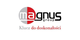 Logo Magnus Group Sp. z o.o.