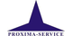 Logo P.I. Proxima-Service