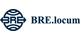 Logo BRE.locum SA