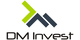 Logo DM Invest Sp. z o.o.