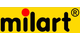 Logo Milart Sp. z o.o.