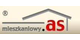 Logo Mieszkaniowy As