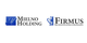 Logo Mielno Holding - Firmus Group