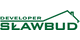 Logo SŁAWBUD