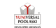 Logo Yuniversal Podlaski Sp. z o.o.