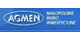 Logo AGMEN MBI