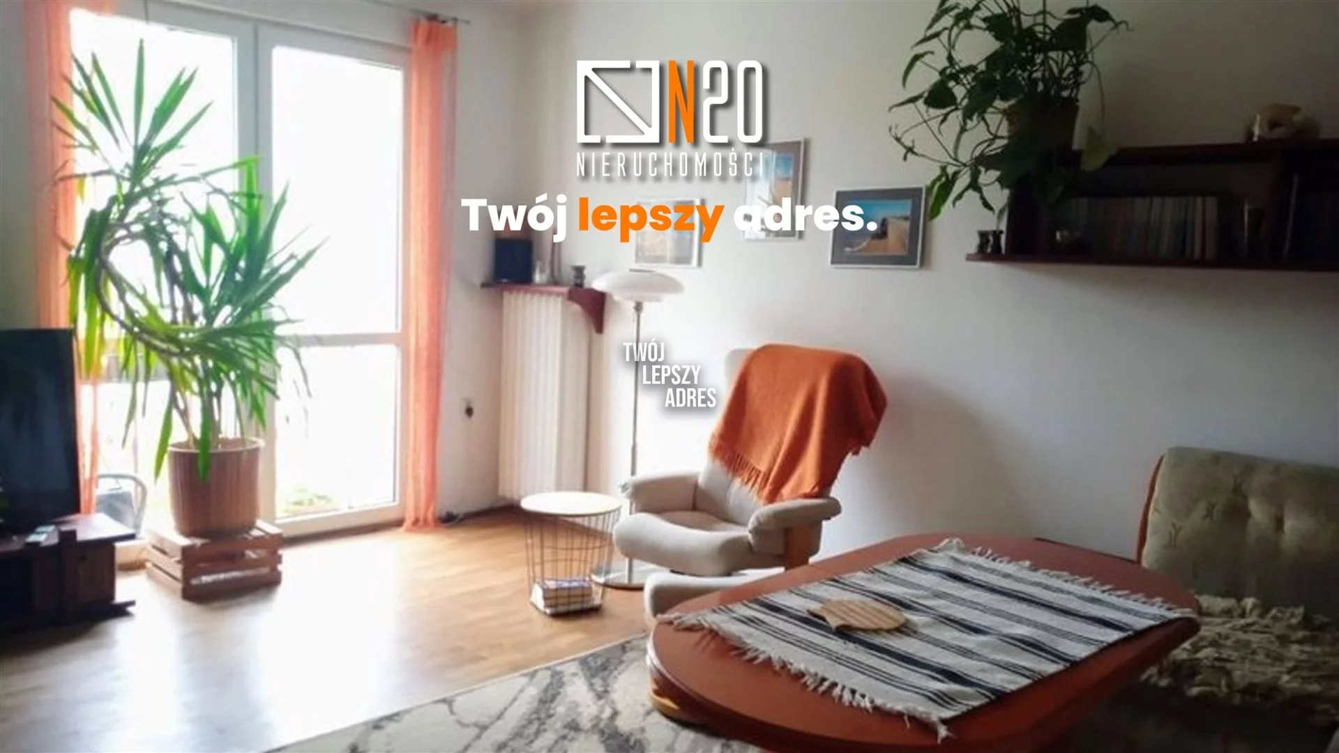 Apartament na sprzedaż 66,64 m², piętro 1, oferta nr N20-MS-3722