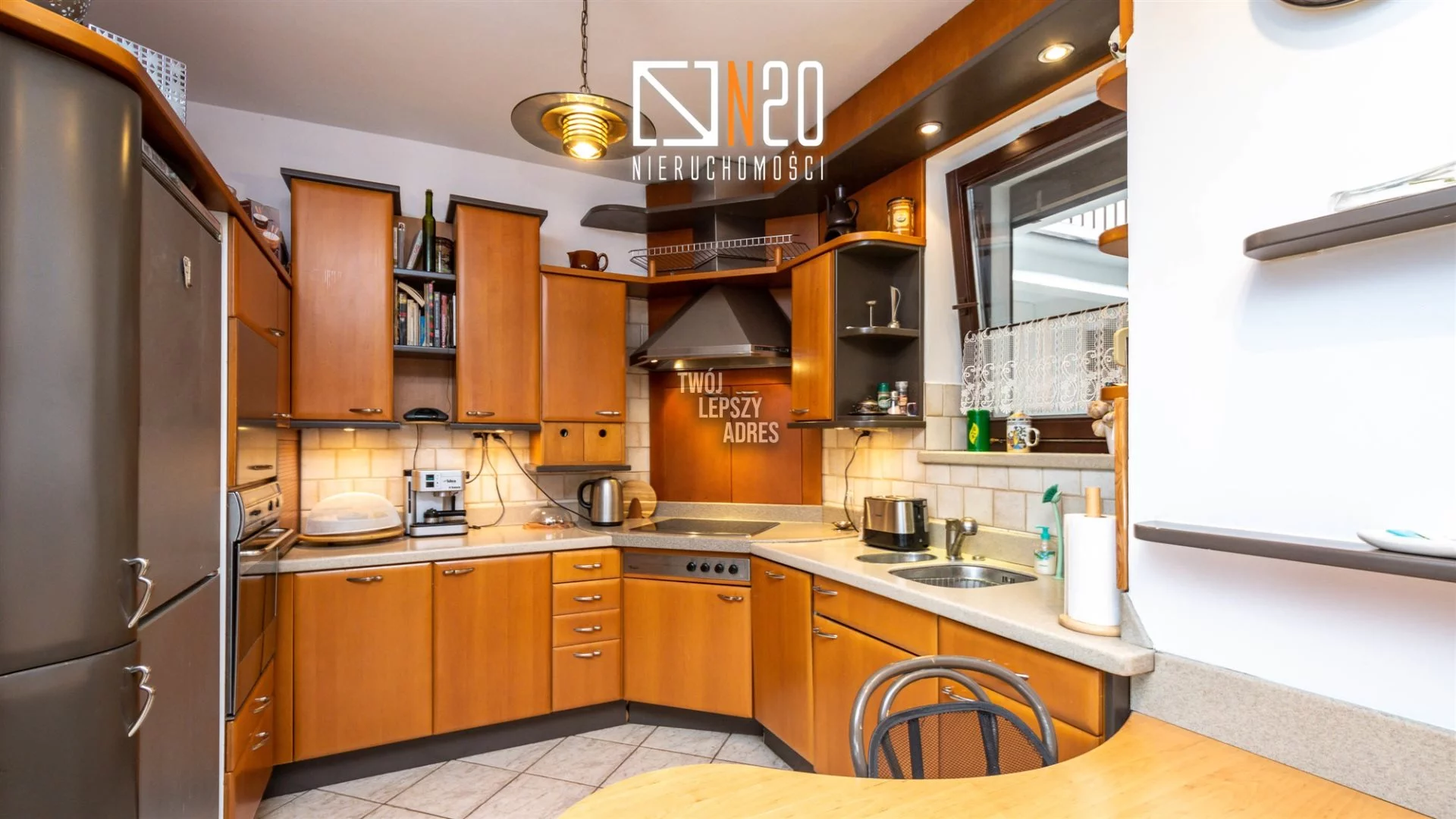 Apartament na sprzedaż 71,80 m², piętro 1, oferta nr N20-MS-3613