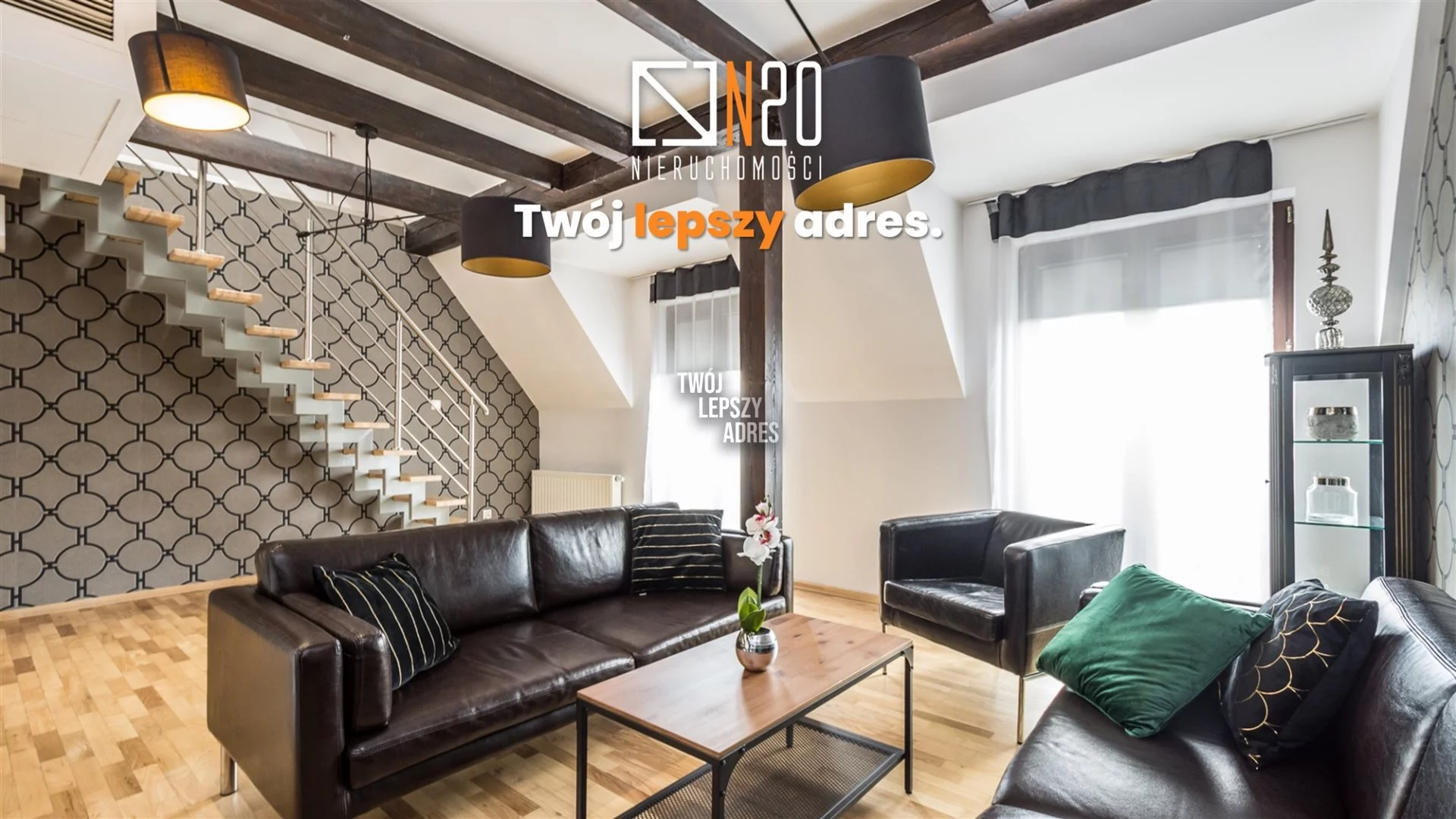 Apartament na sprzedaż 89,67 m², piętro 6, oferta nr N20-MS-3288