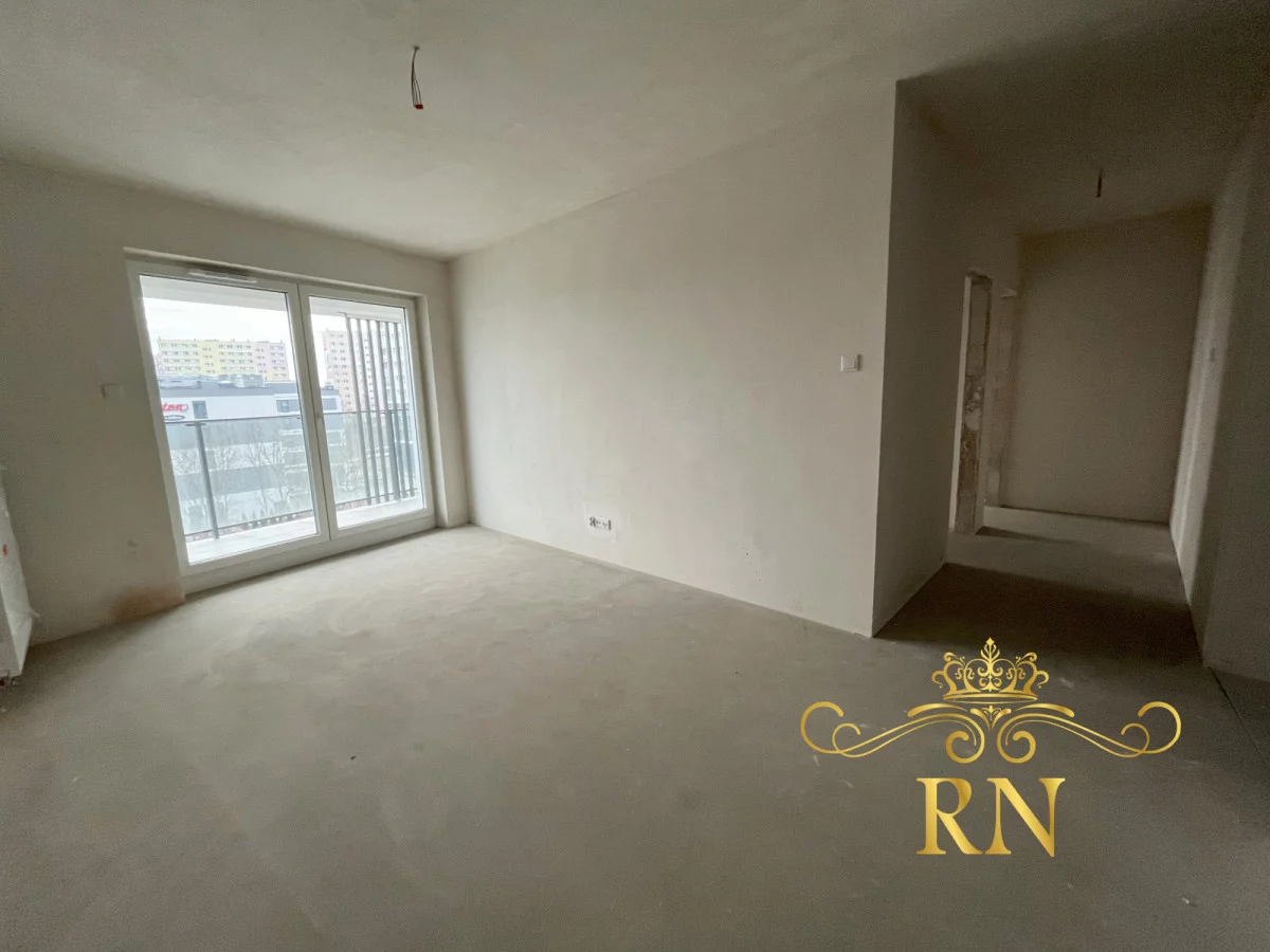 Apartament na sprzedaż 55,68 m², piętro 6, oferta nr RN342942