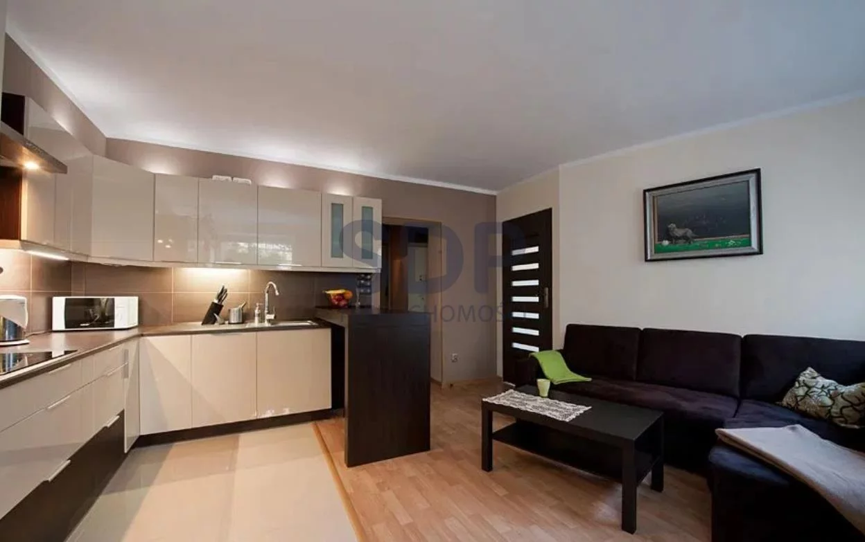 Apartament na sprzedaż 39,61 m², piętro 1, oferta nr 31421