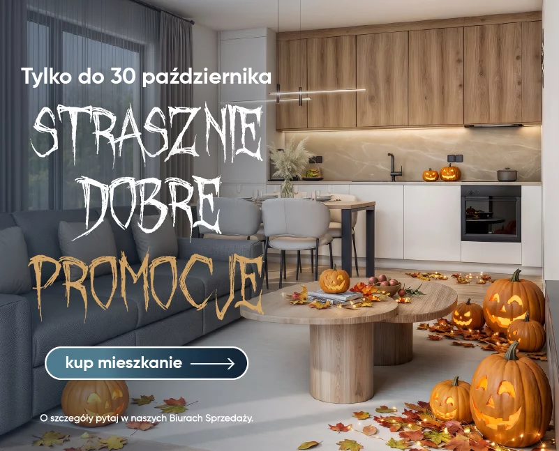 Strasznie dobre promocje