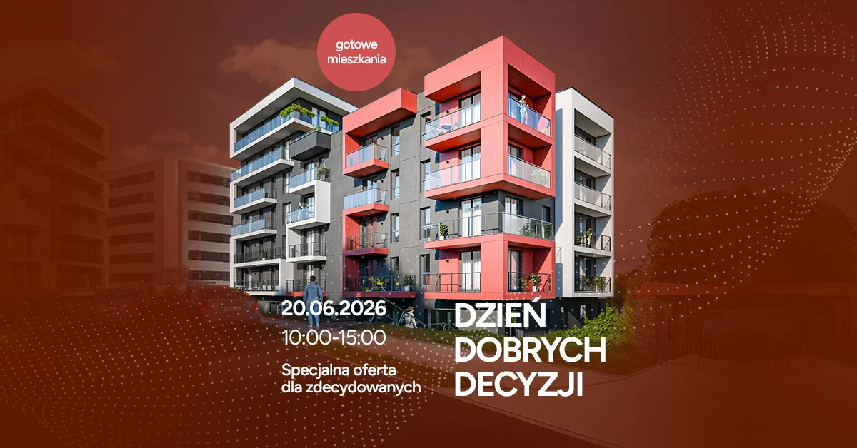 "Dzień Dobrych Decyzji"