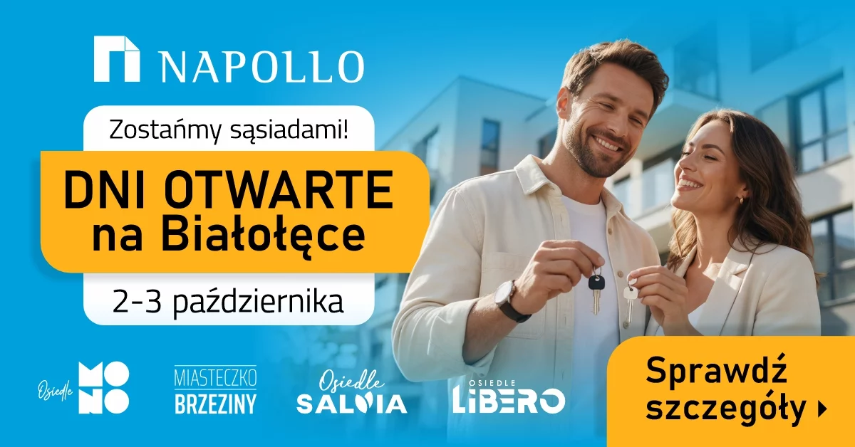Dni Otwarte na Białołęce