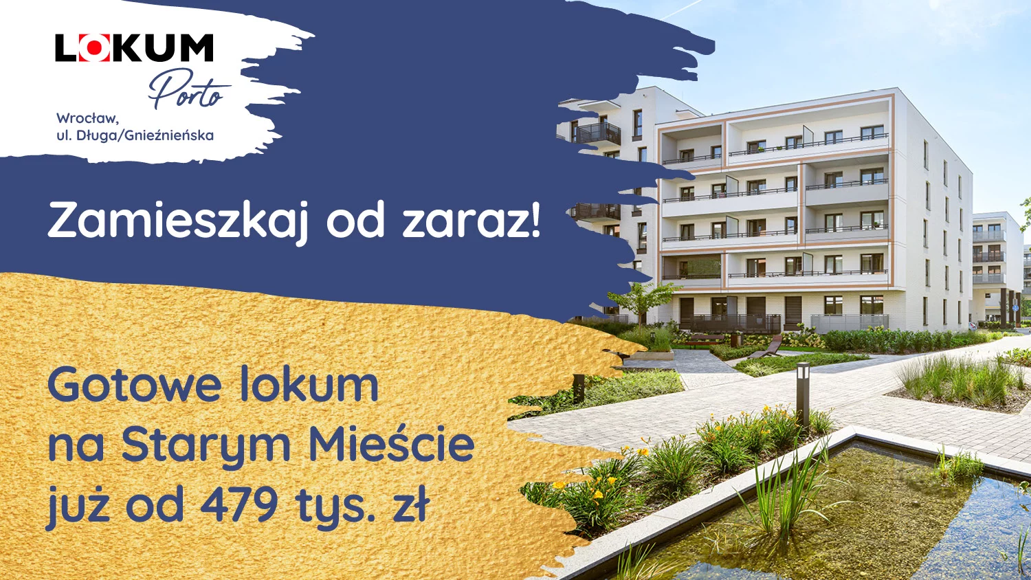 Oferta promocyjna w Lokum Porto VI