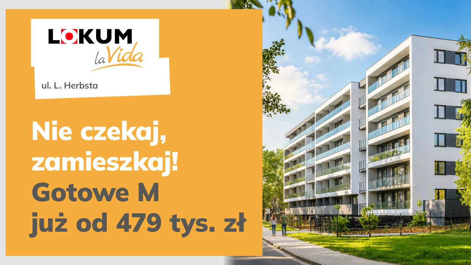 Oferta Promocyjna W Lokum La Vida