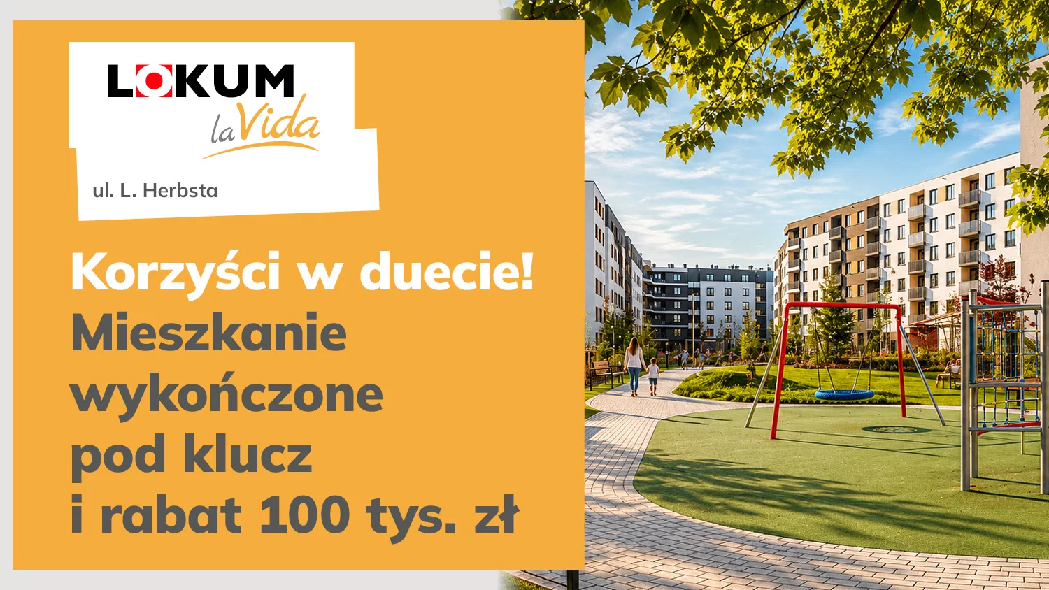 Oferta promocyjna w Lokum la Vida