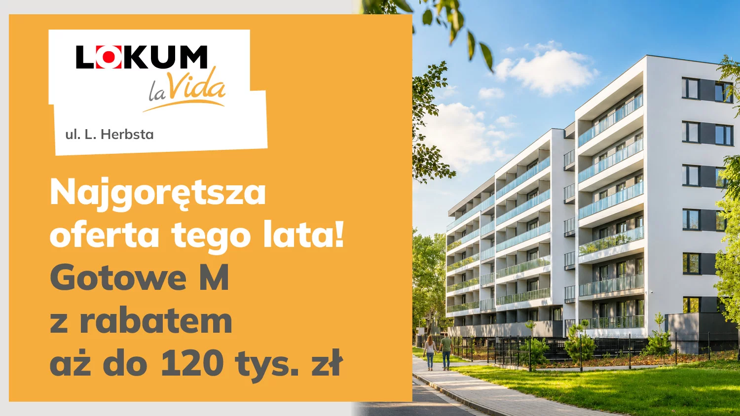 Oferta promocyjna w Lokum la Vida