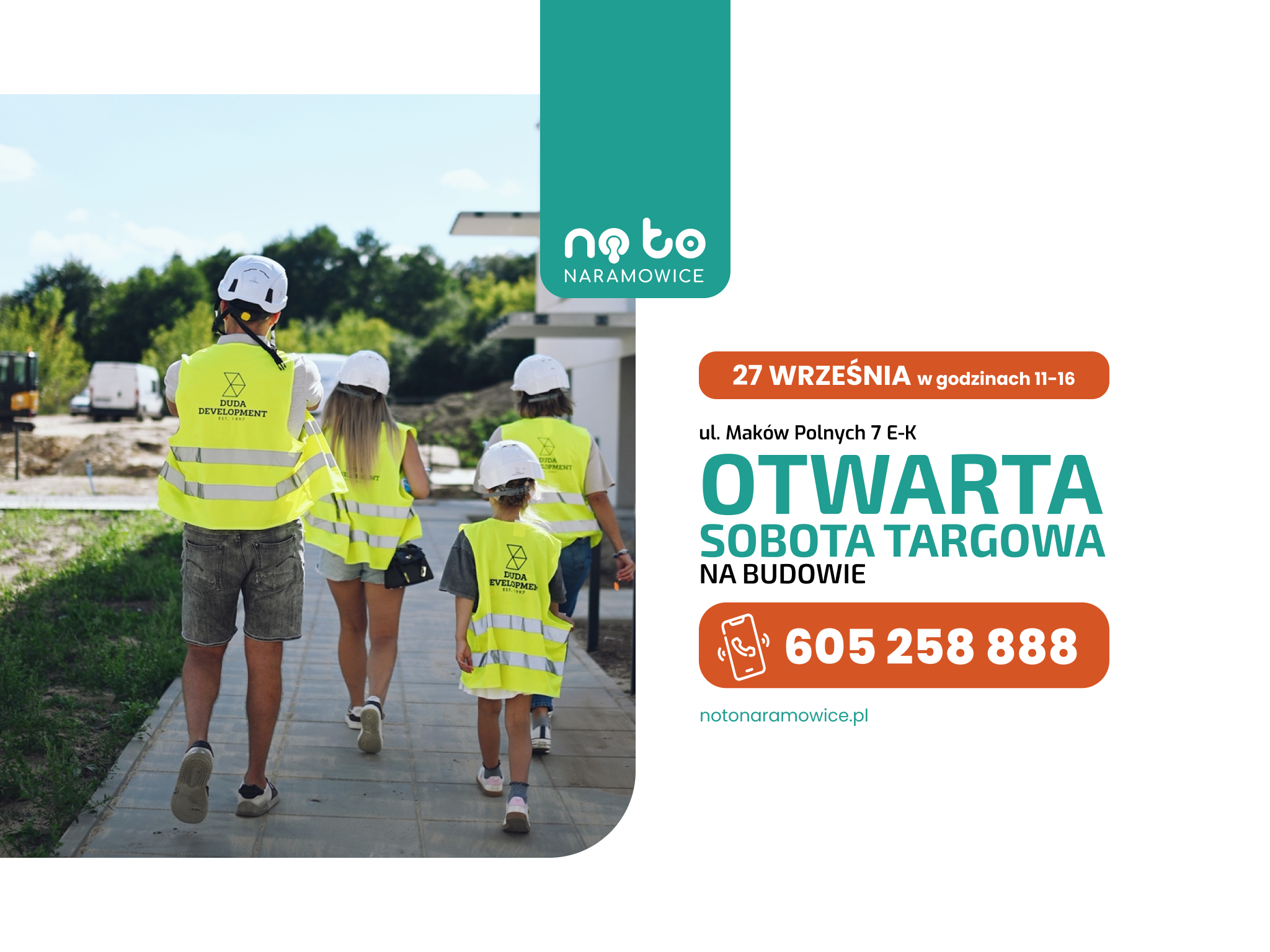 Drzwi Otwarte No To Naramowice