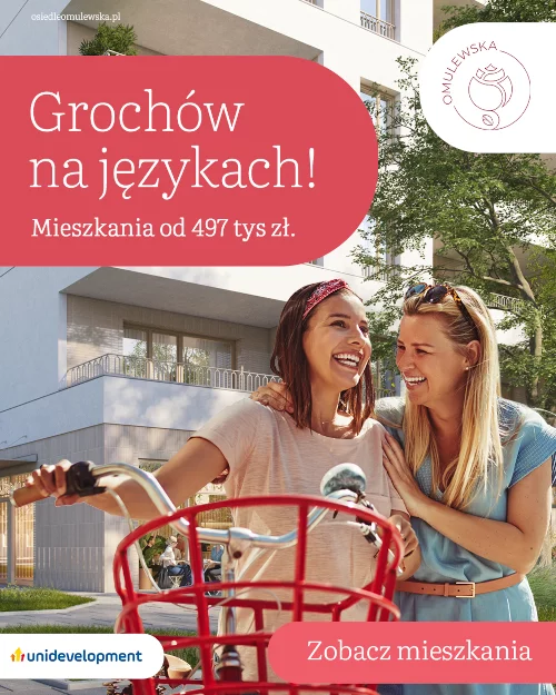 Oferta Specjalna W Omulewskiej