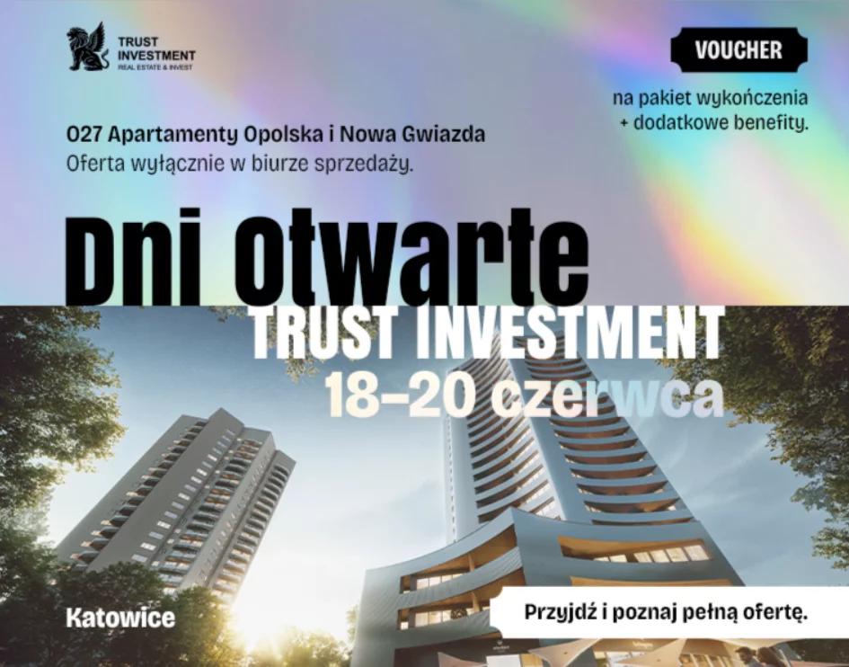 Dni Otwarte Trust Investment