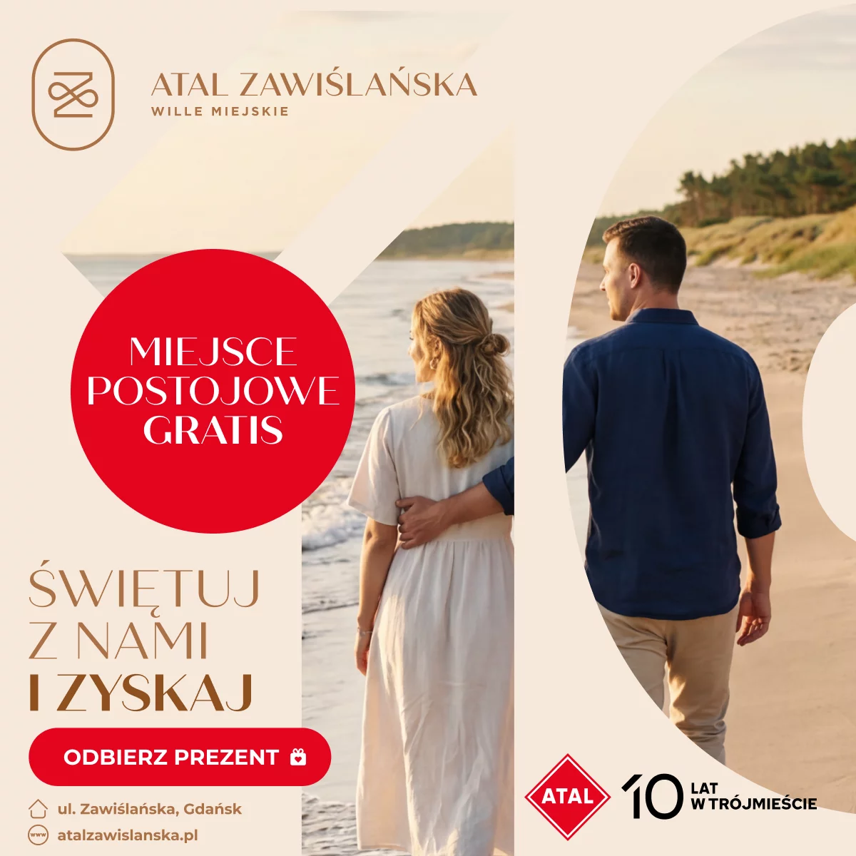 Świętuj Z Nami I Zyskaj