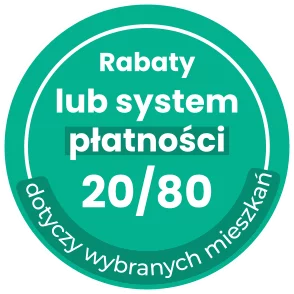 Ale!Ken - Rabaty Na Wybrane Mieszkania W Nowym Etapie!