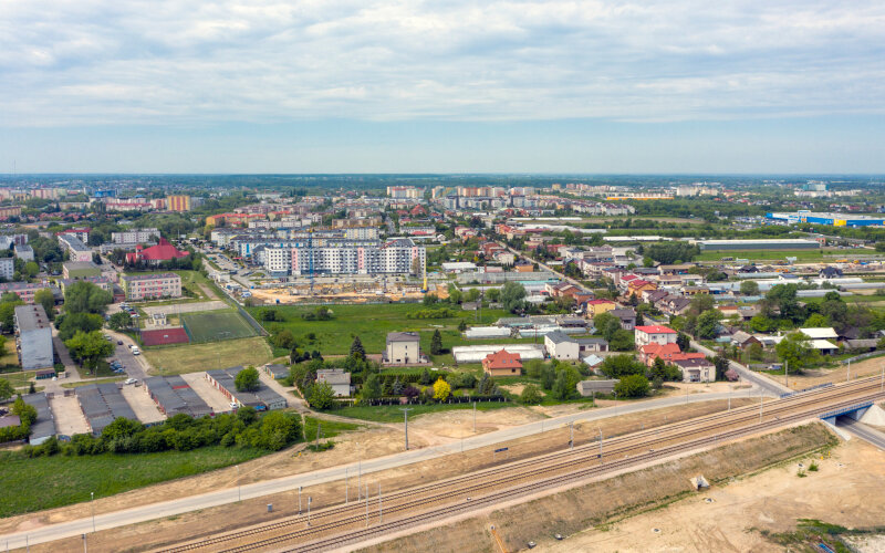 Jakie wyzwania stoją przed rynkiem budownictwa jednorodzinnego?