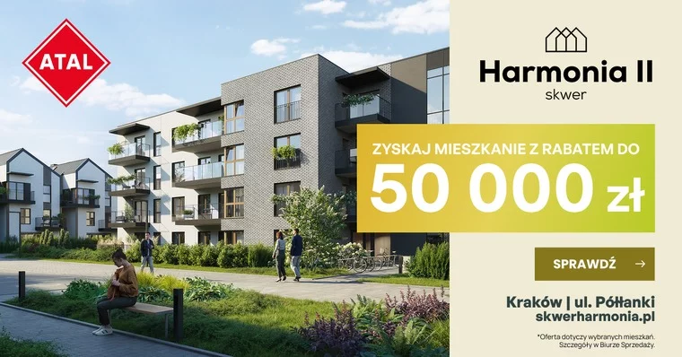 Zyskaj rabat do 50 000 zł