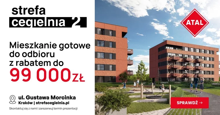 Mieszkania Gotowe Do Odbioru Z Rabatem