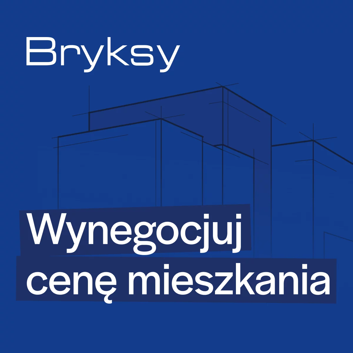 Wynegocjuj Cenę!