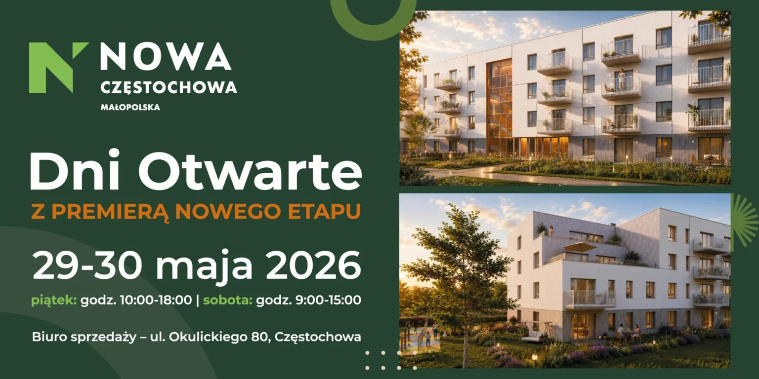 Dni Otwarte w Nowa Deweloper