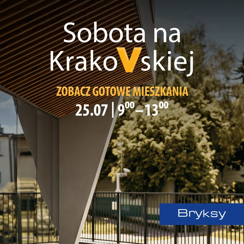 Dzień Otwarty w inwestycji Krakovska