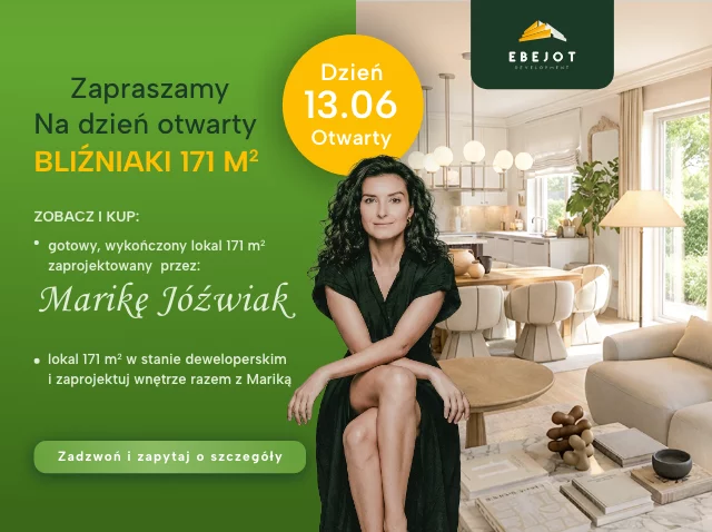 Dzień Otwarty W Inwestycji Ventura Verde