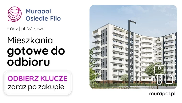 Odbierz Klucze Do Swojego Nowego Mieszkania Na Starym Polesiu Zaraz Po Zakupie