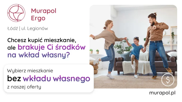 Chcesz Kupić Mieszkanie, Ale Brakuje Ci Środków Na Wkład Własny?