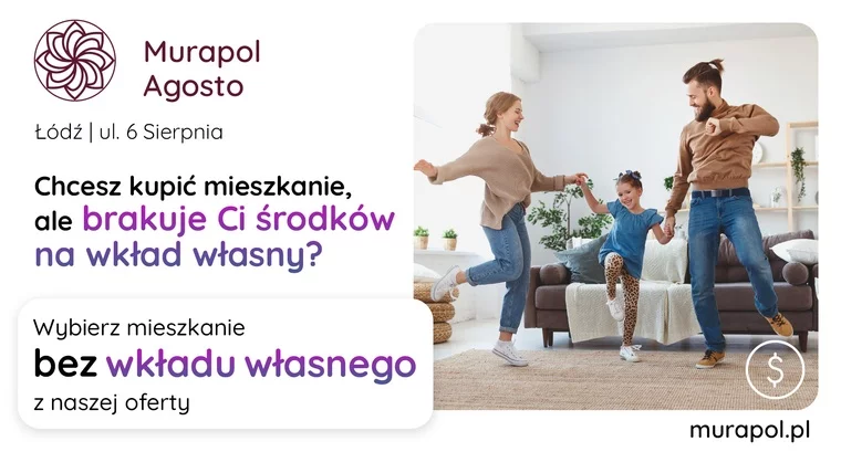 Chcesz Kupić Mieszkanie, Ale Brakuje Ci Środków Na Wkład Własny?