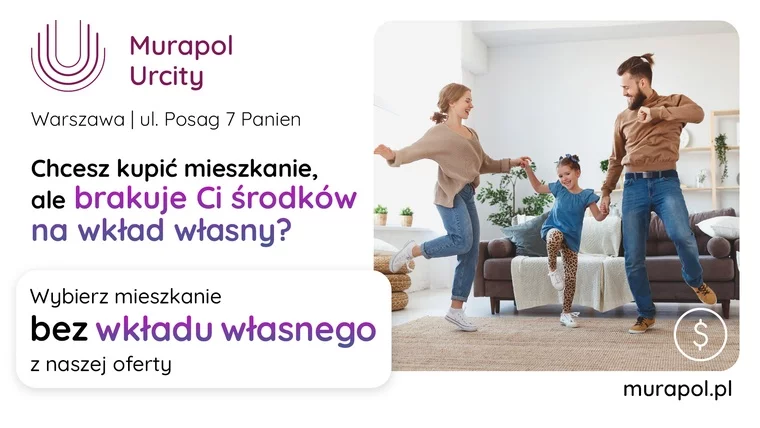 Chcesz Kupić Mieszkanie, Ale Brakuje Ci Środków Na Wkład Własny?
