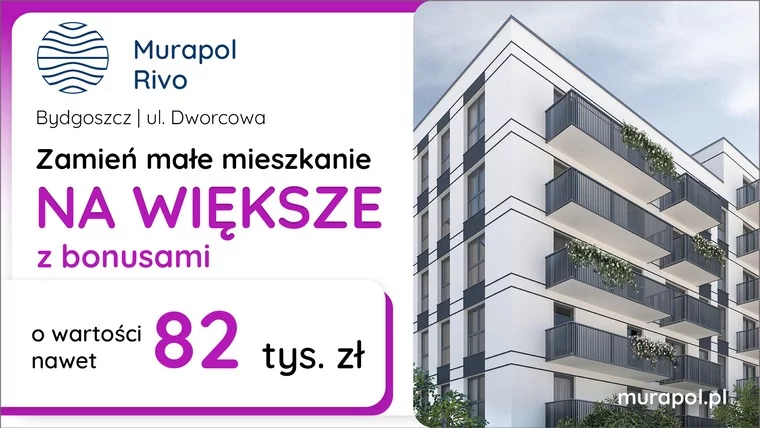 Postaw na wyższy poziom codziennego komfortu, a przy tym oszczędź nawet 82 tys. zł