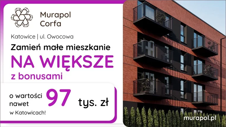 Postaw Na Wyższy Poziom Codziennego Komfortu, A Przy Tym Oszczędź Nawet 97 Tys. Zł