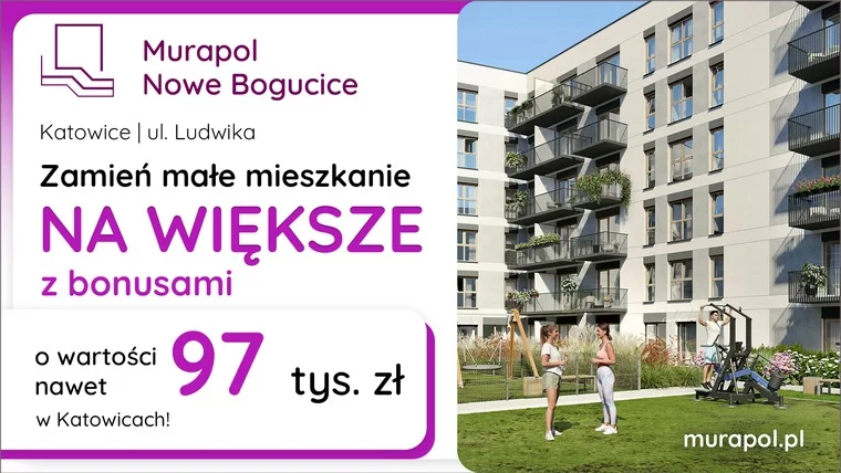 Postaw na wyższy poziom codziennego komfortu, a przy tym oszczędź nawet 97 tys. zł