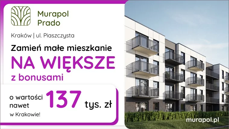 Postaw Na Wyższy Poziom Codziennego Komfortu, A Przy Tym Oszczędź Nawet 137 Tys. Zł