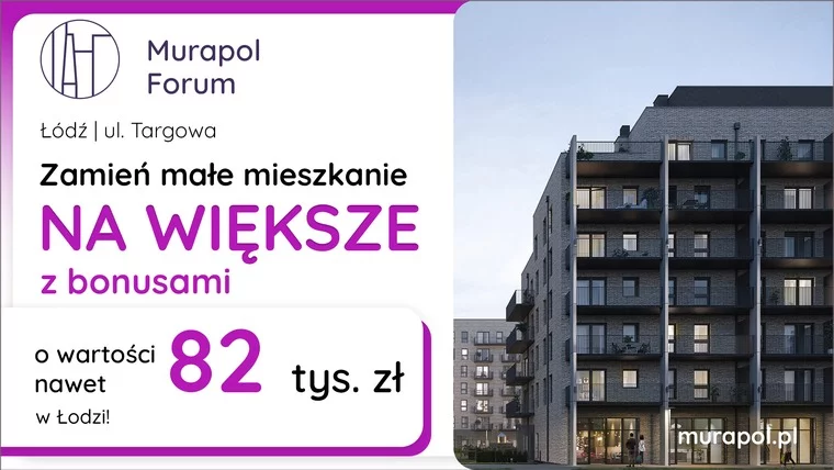 Postaw na wyższy poziom codziennego komfortu, a przy tym oszczędź nawet 82 tys. zł