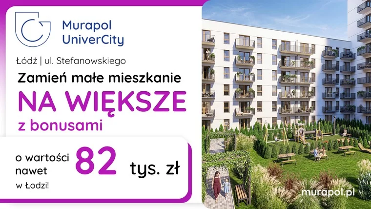 Postaw Na Wyższy Poziom Codziennego Komfortu, A Przy Tym Oszczędź Nawet 82 Tys. Zł
