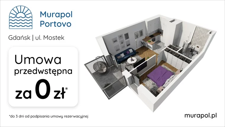 Umowa Przedwstępna Za 0 Zł Do 3 Dni Od Podpisania Umowy Rezerwacyjnej