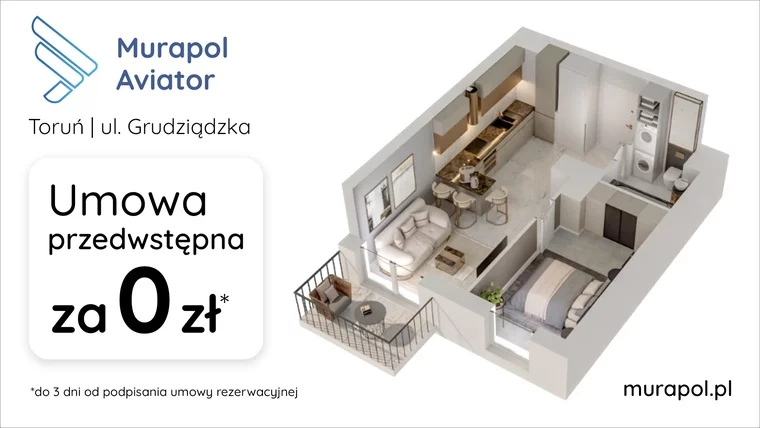 Umowa Przedwstępna Za 0 Zł Do 3 Dni Od Podpisania Umowy Rezerwacyjnej